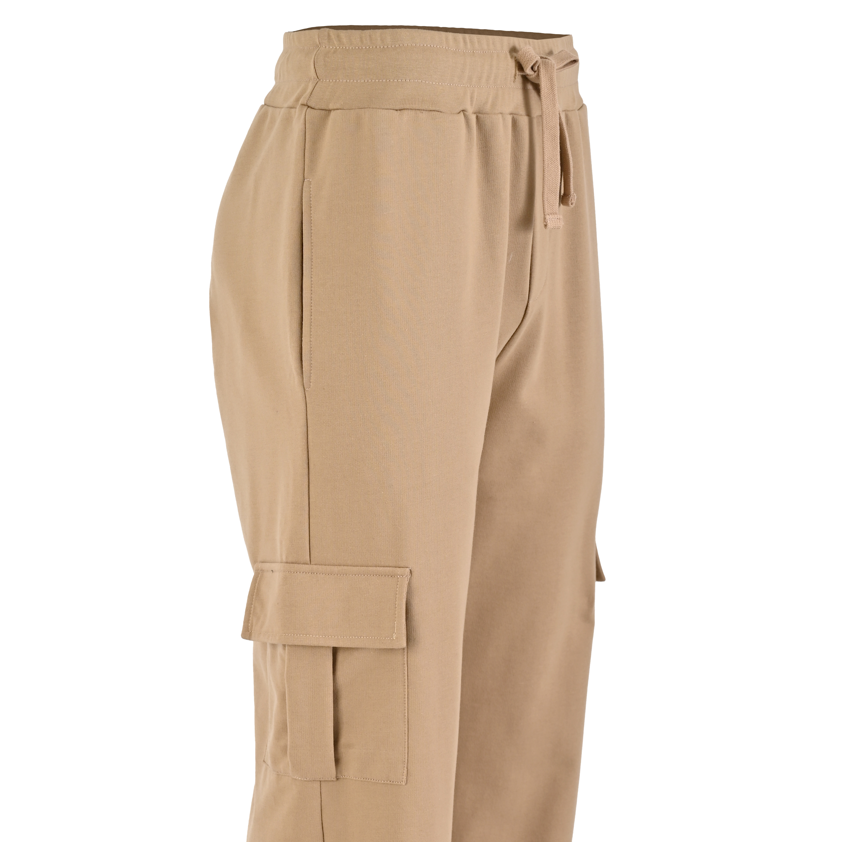 Jogger Cargo Fukka con Jareta para Hombre image number null