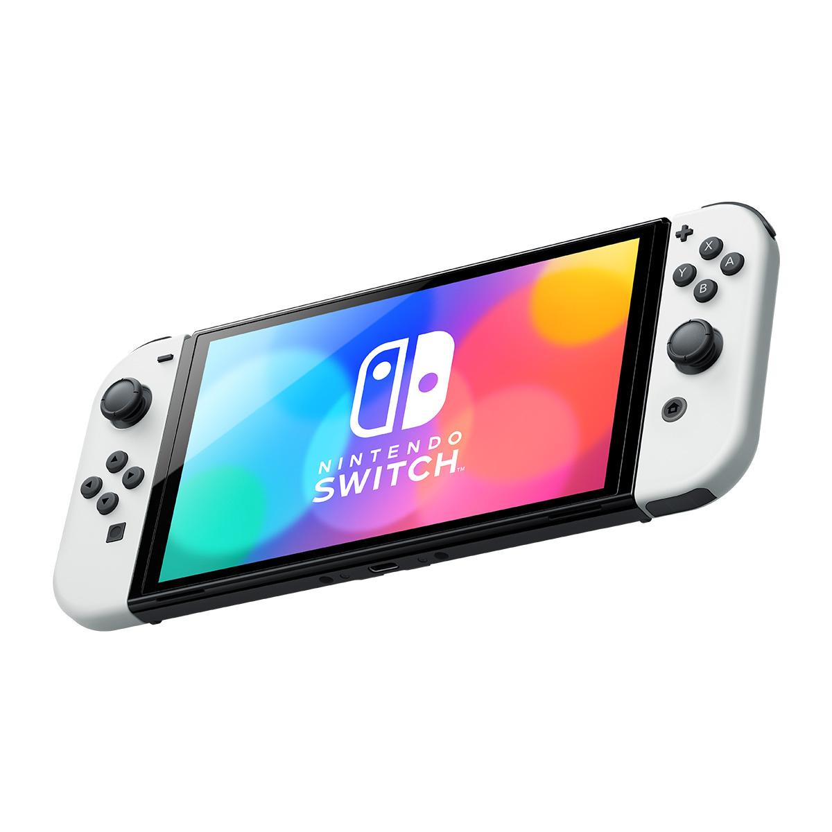 Consola Nsw Oled + Smb Wonder + 3M NSO image number null