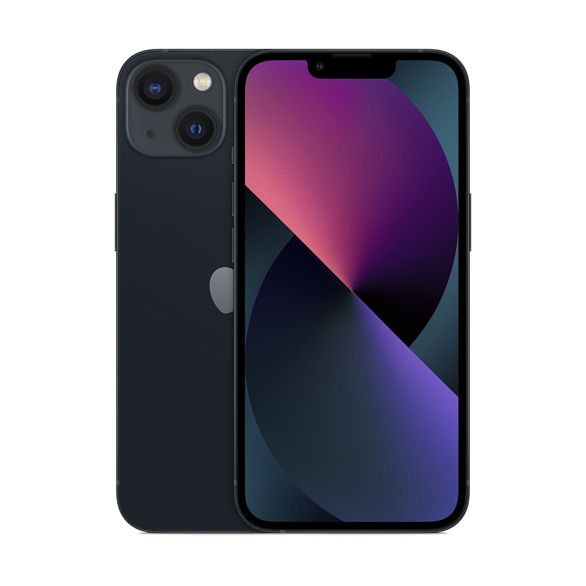 iPhone 13 128GB Color Midnight R2 (Telcel) image number null