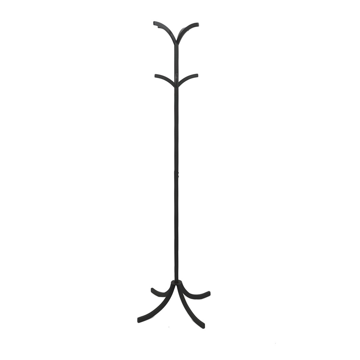 Perchero Vintage Home Metal Coat Tree image number null
