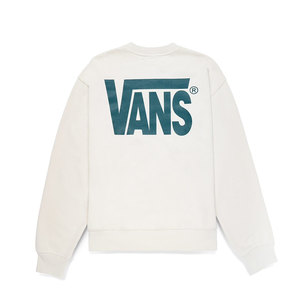 Sudadera Con Dise&ntilde;o Vans Cuello Redondo para Hombre image number null
