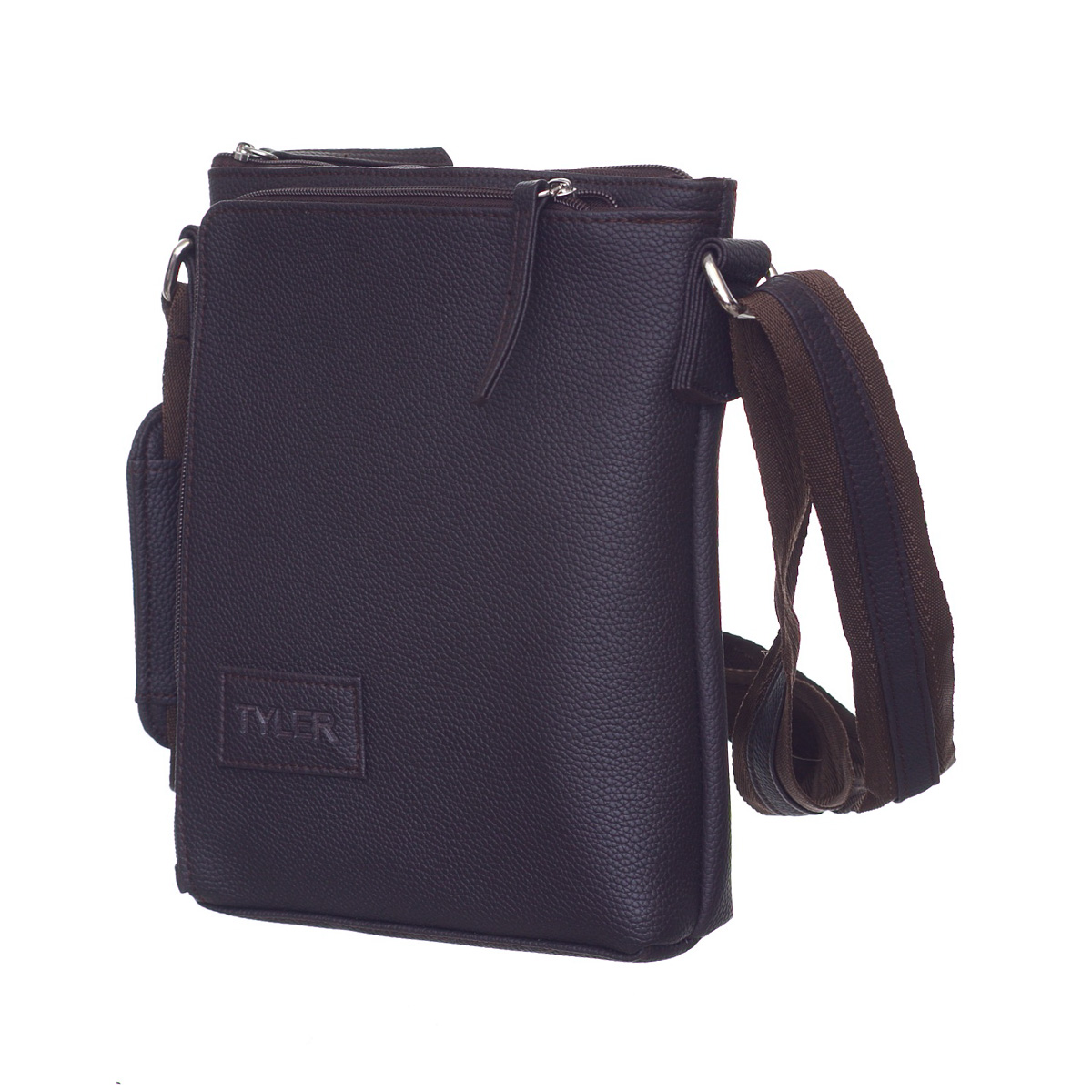 Bolso Bandolera Tyler para Hombre image number null
