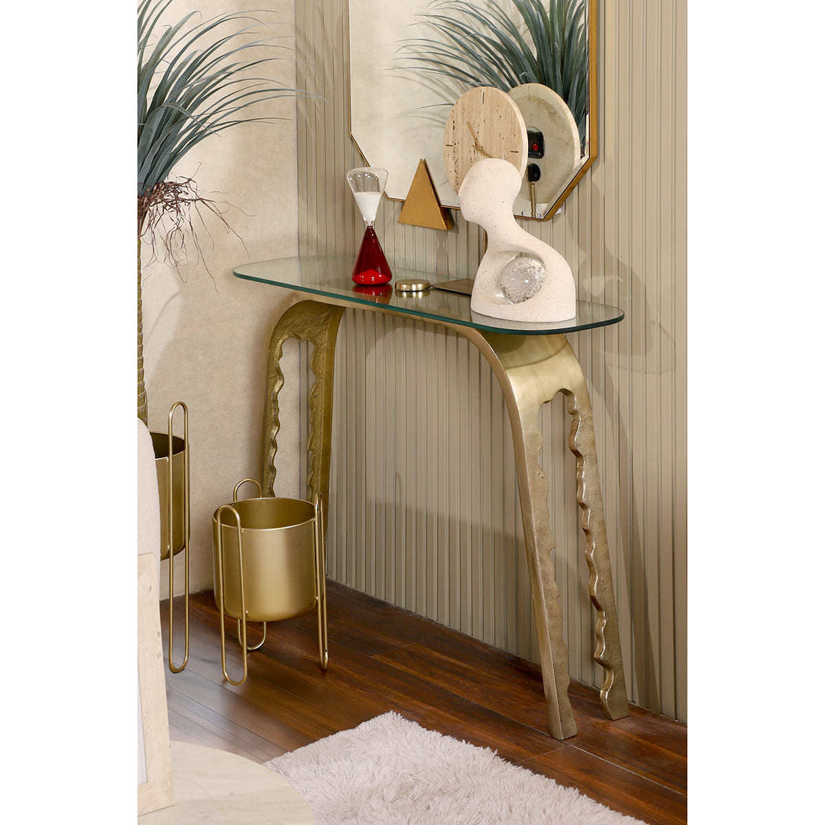 Consola Colecci&oacute;n Scarlet  CONCEPTS LIFE image number null