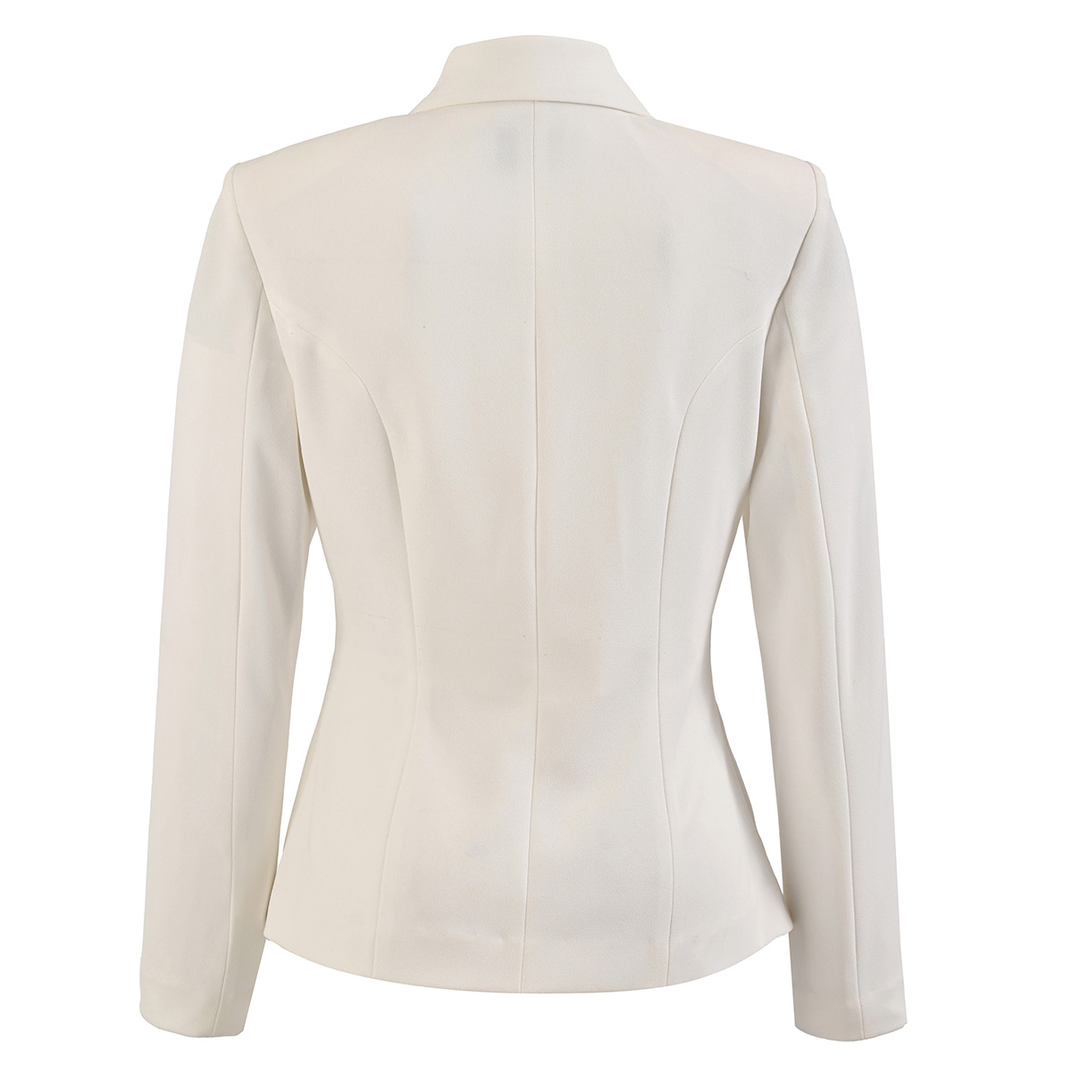 Saco Cruzado Michel Paulini Para Mujer Petite image number null