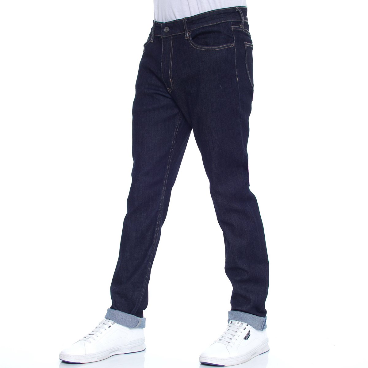 Jeans para hombre Bruno Magnani image number null