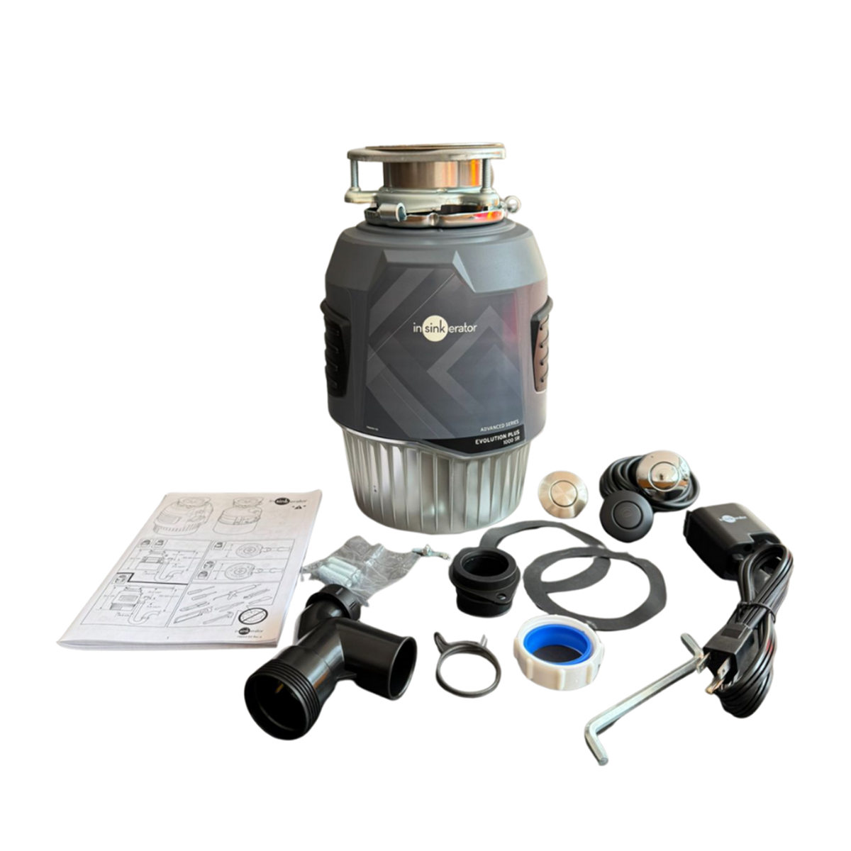 Triturador  Evolution Plus 1000 Sr image number null