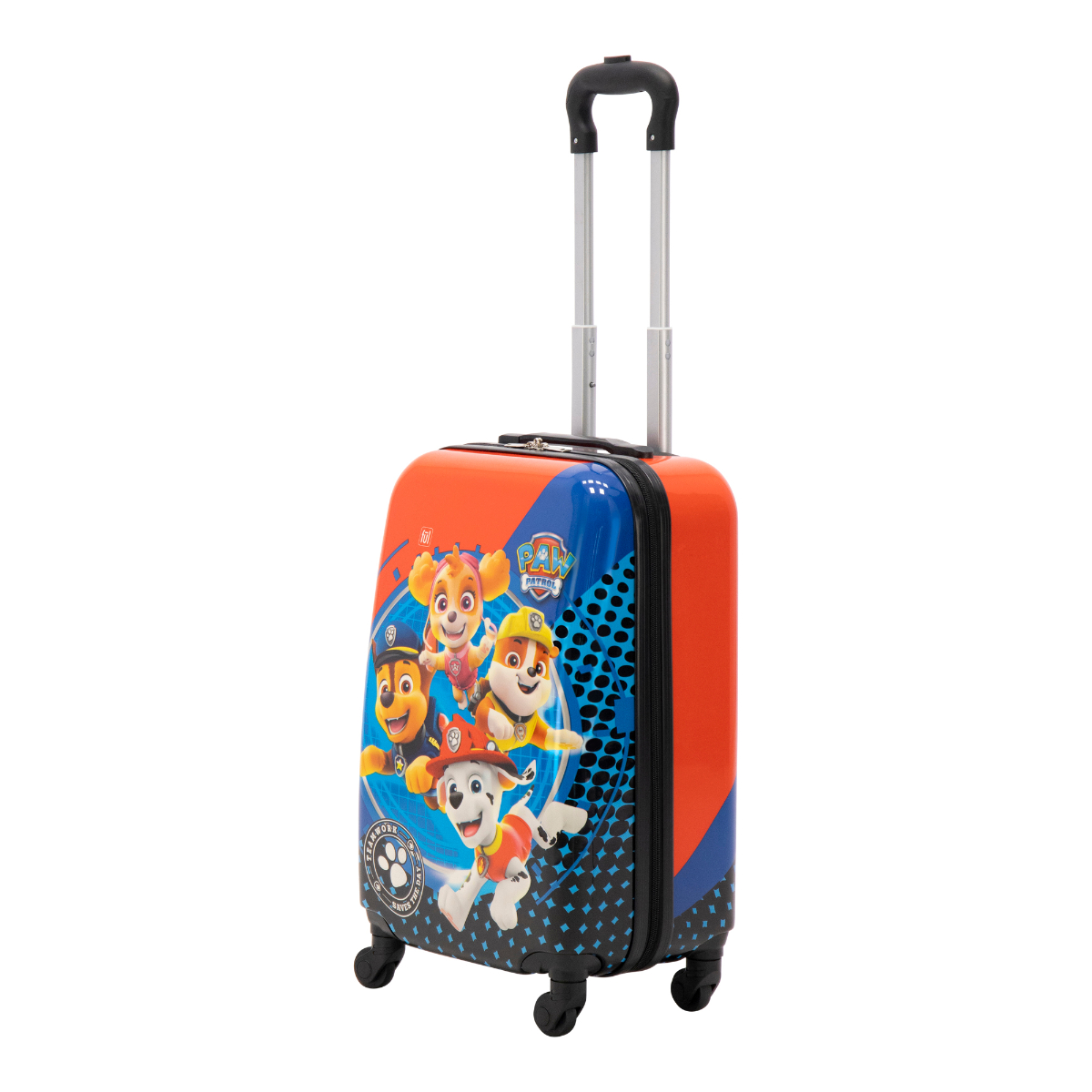 Maleta Paw Patrol Ful 21 Abs image number null