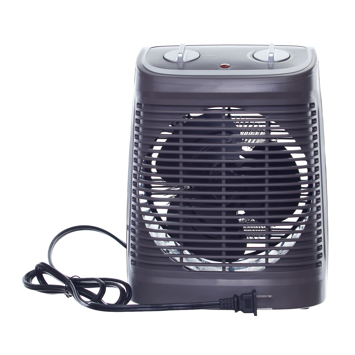Calefactor-Ventilador El&eacute;ctrico T-Fal image number null