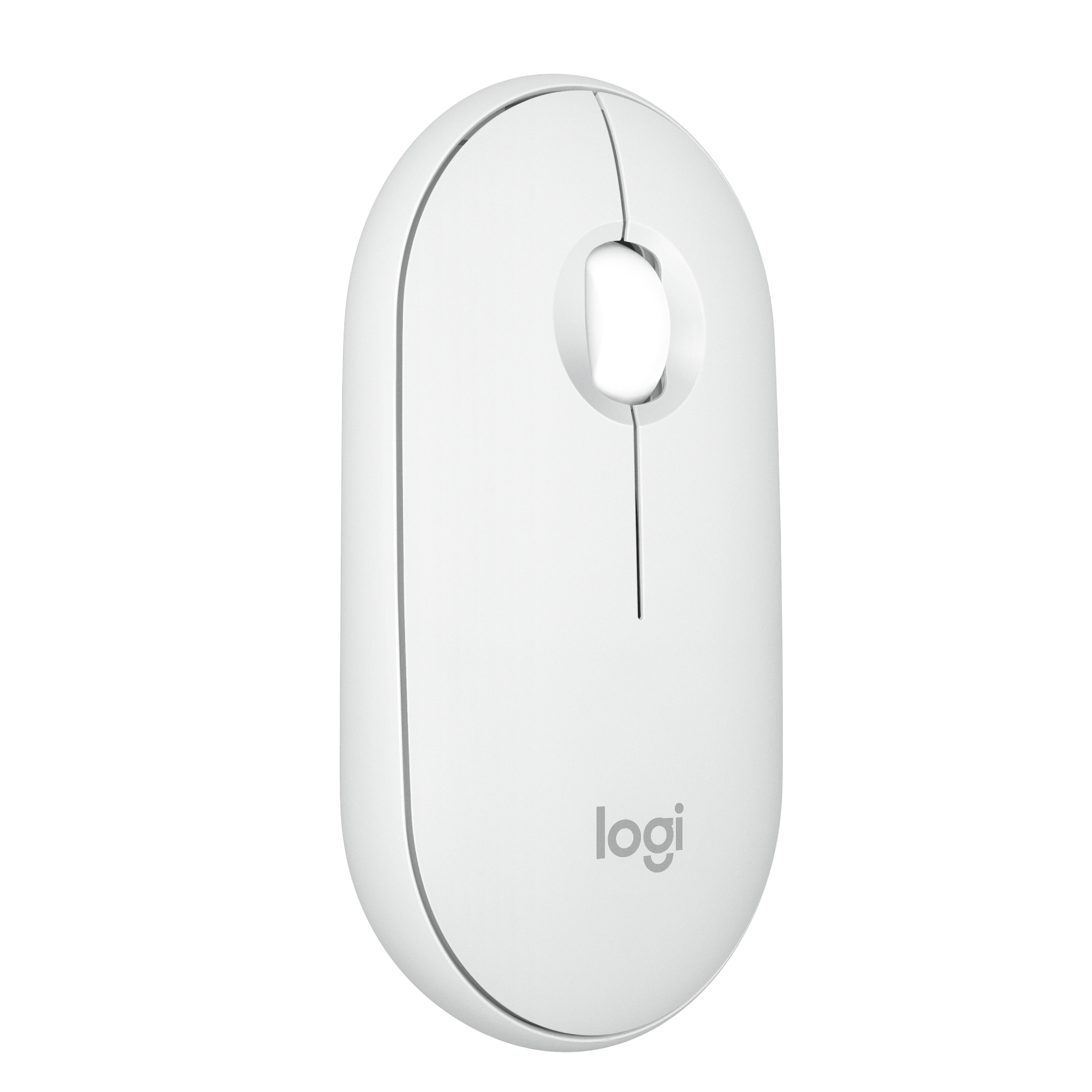 Mouse Inal&aacute;mbrico Pebble 2 M350s image number null