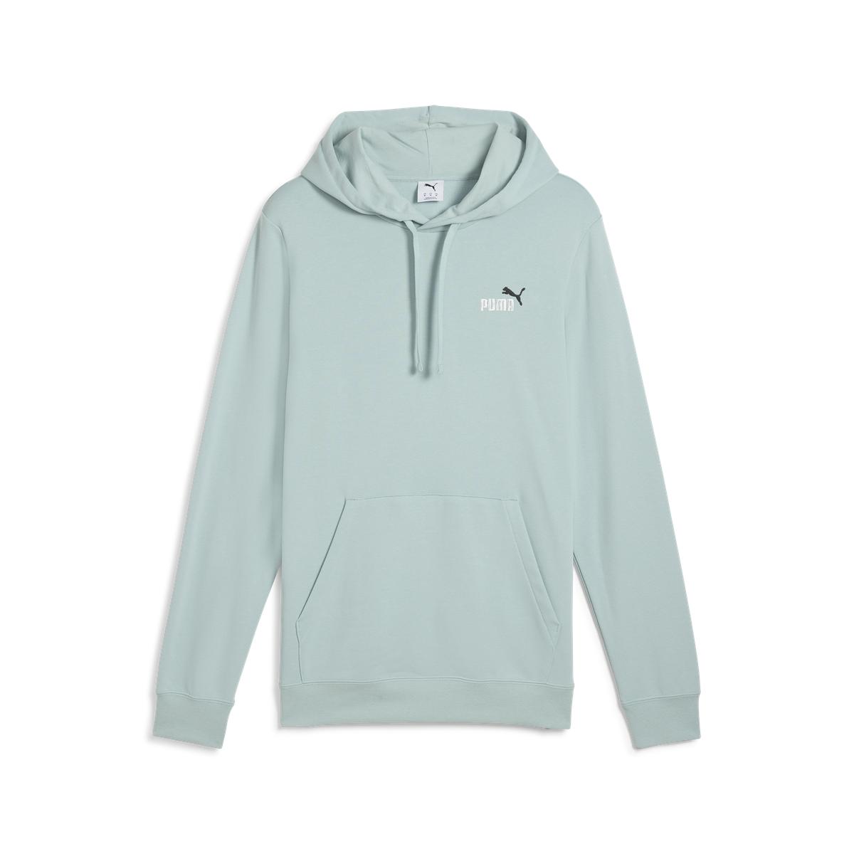 Sudadera Hoodie Casual Puma para Hombre image number null