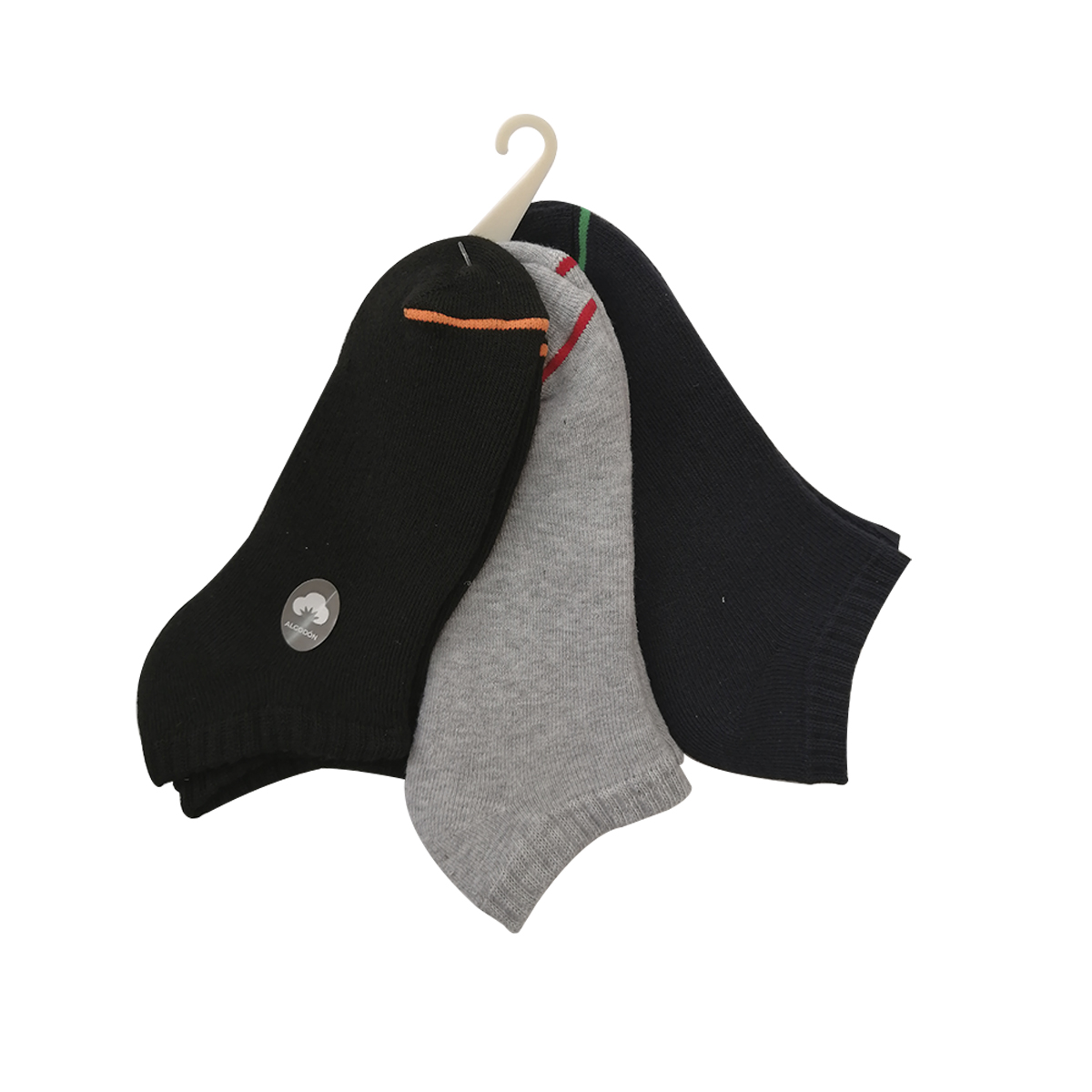 3 Pack  Teen Algod&oacute;n Gleytor Para Ni&ntilde;o image number null