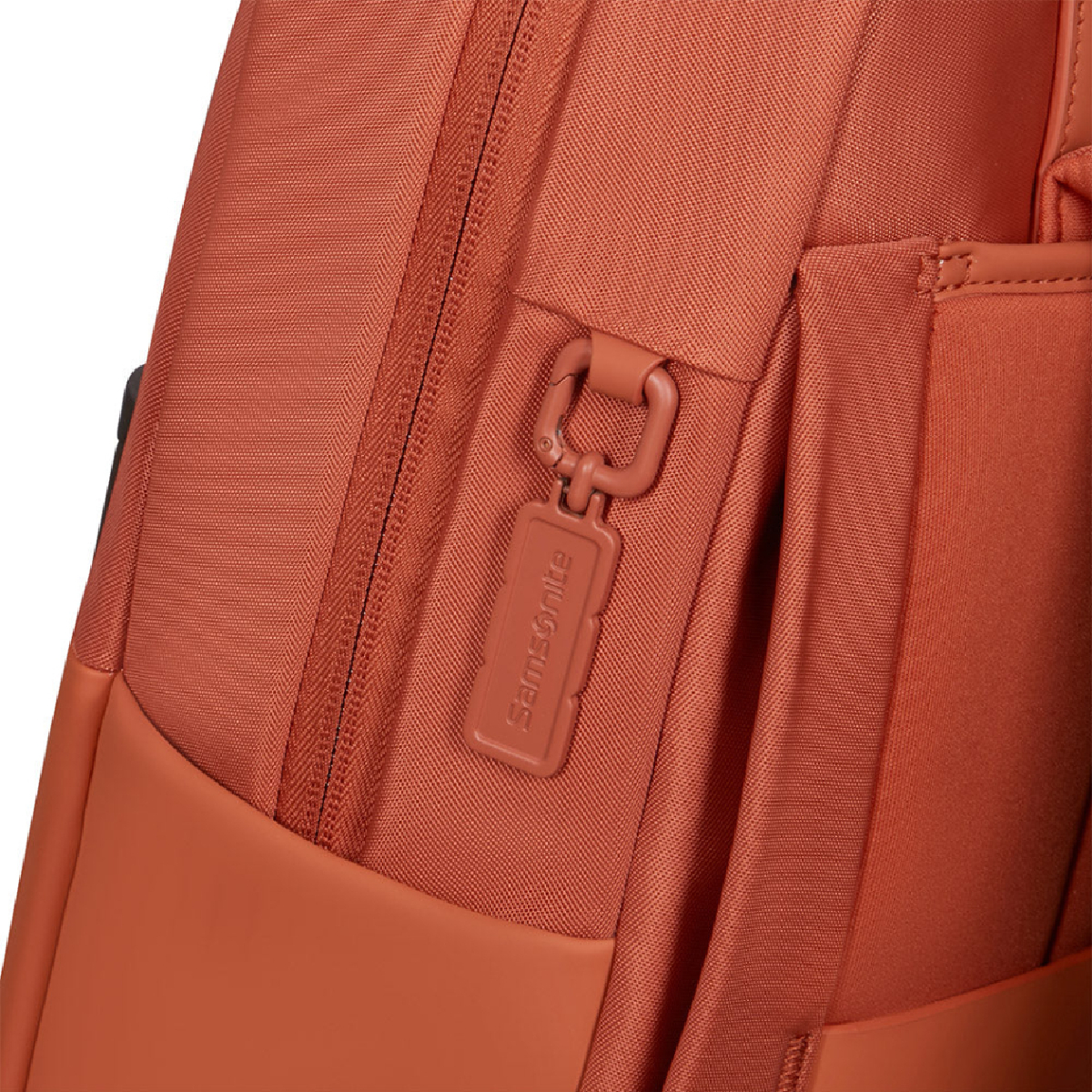 Laptop Backpack Samsonite 14 4Pack Rust image number null