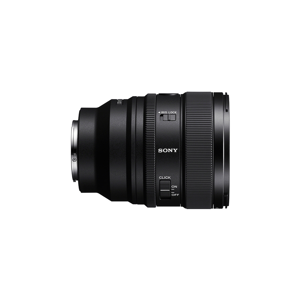 Lente Sony Fe 85 Mm F1.4 Gm Ii image number null