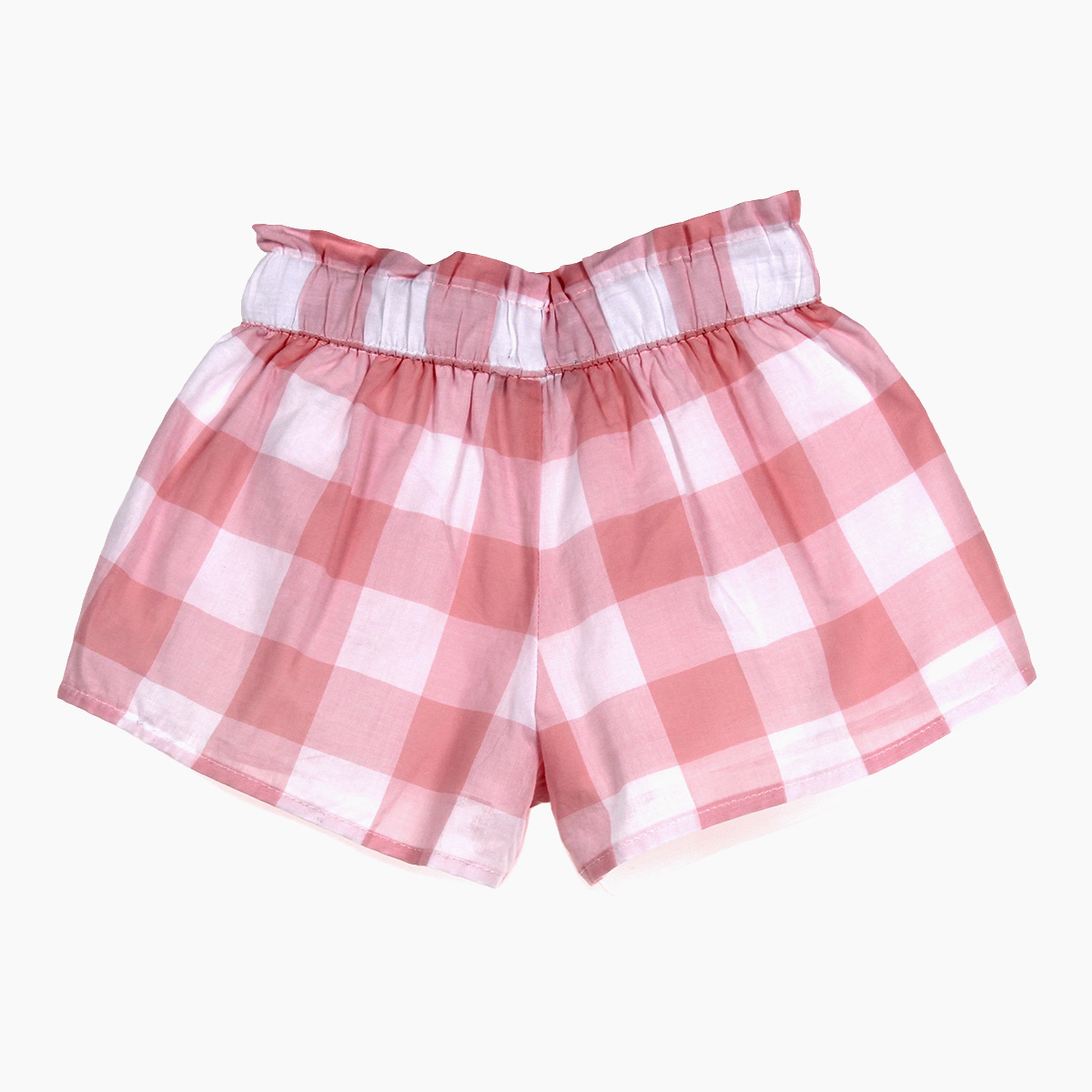SHORT CON RESORTE JEANIOUS JNKG126-DI0019 image number null