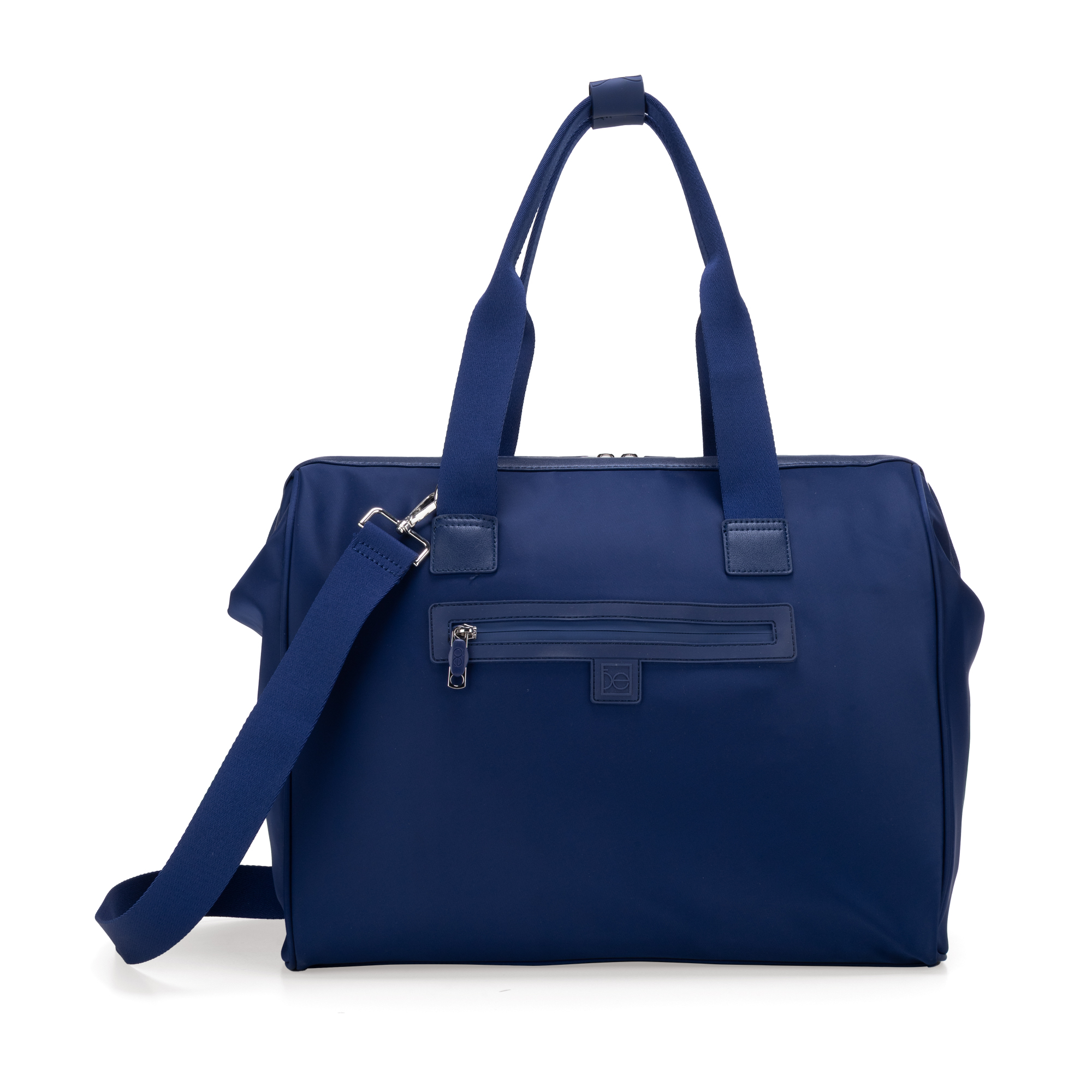 Duffle Bag Cloe Ss Gralami Marino image number null