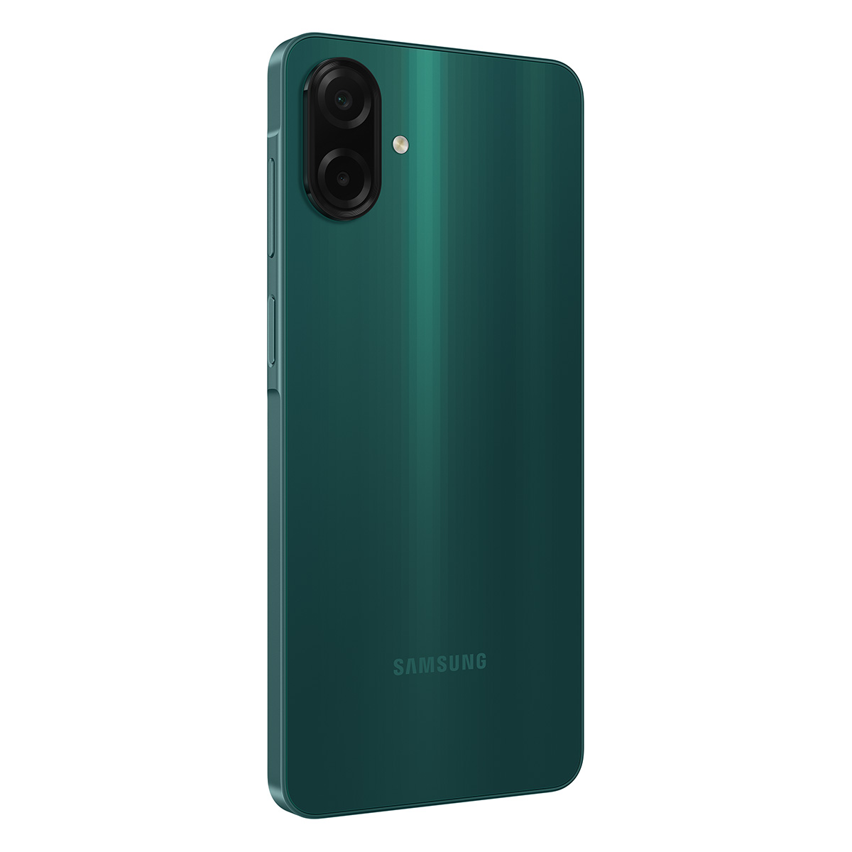 Celular Samsung A07 64GB 4G Color Verde R9 (Telcel) image number null