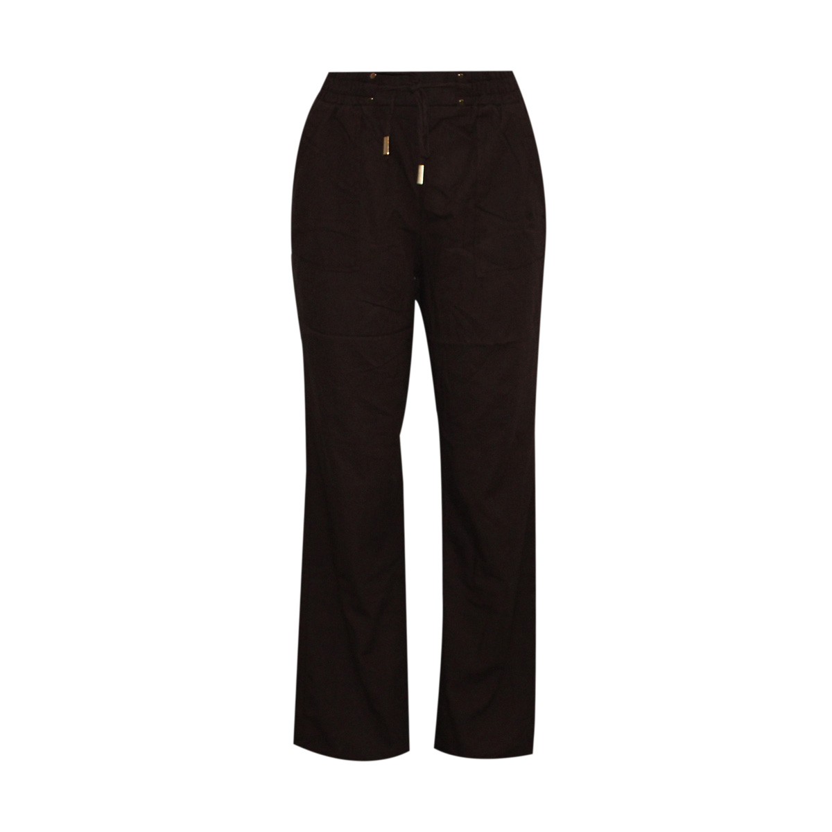 Pantal&oacute;n Con Jareta Philosophy Para Mujer Junior image number null