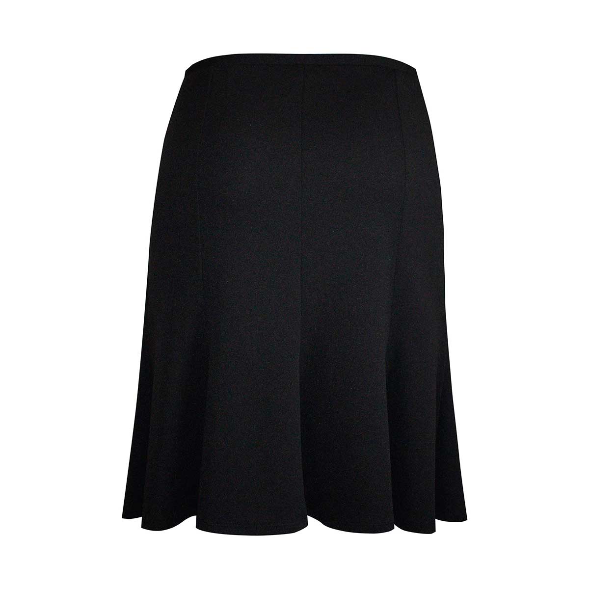 Falda Con El&aacute;stico En Pretina Pavla Mint Para Mujer image number null