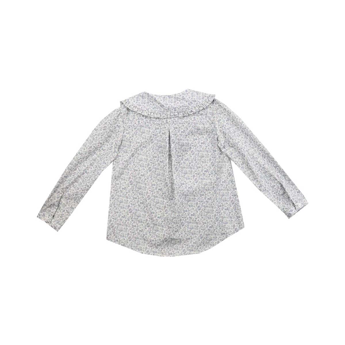 Blusa Manga Larga Ferrioni para Beb&eacute; Ni&ntilde;a image number null