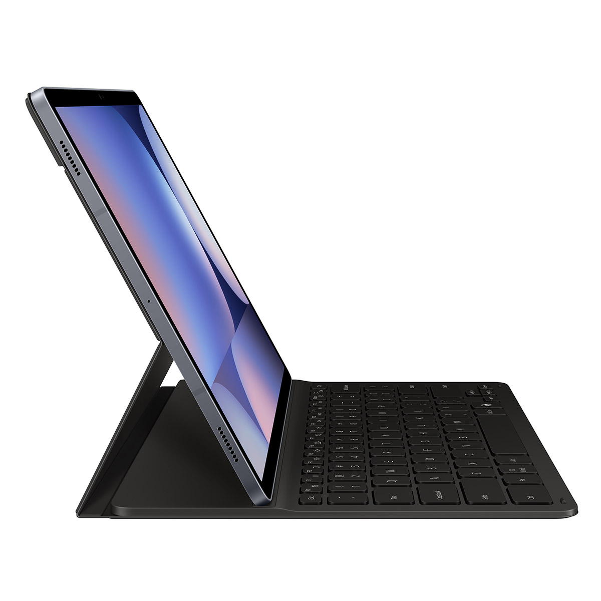 Teclado Samsung S10+ Negro image number null