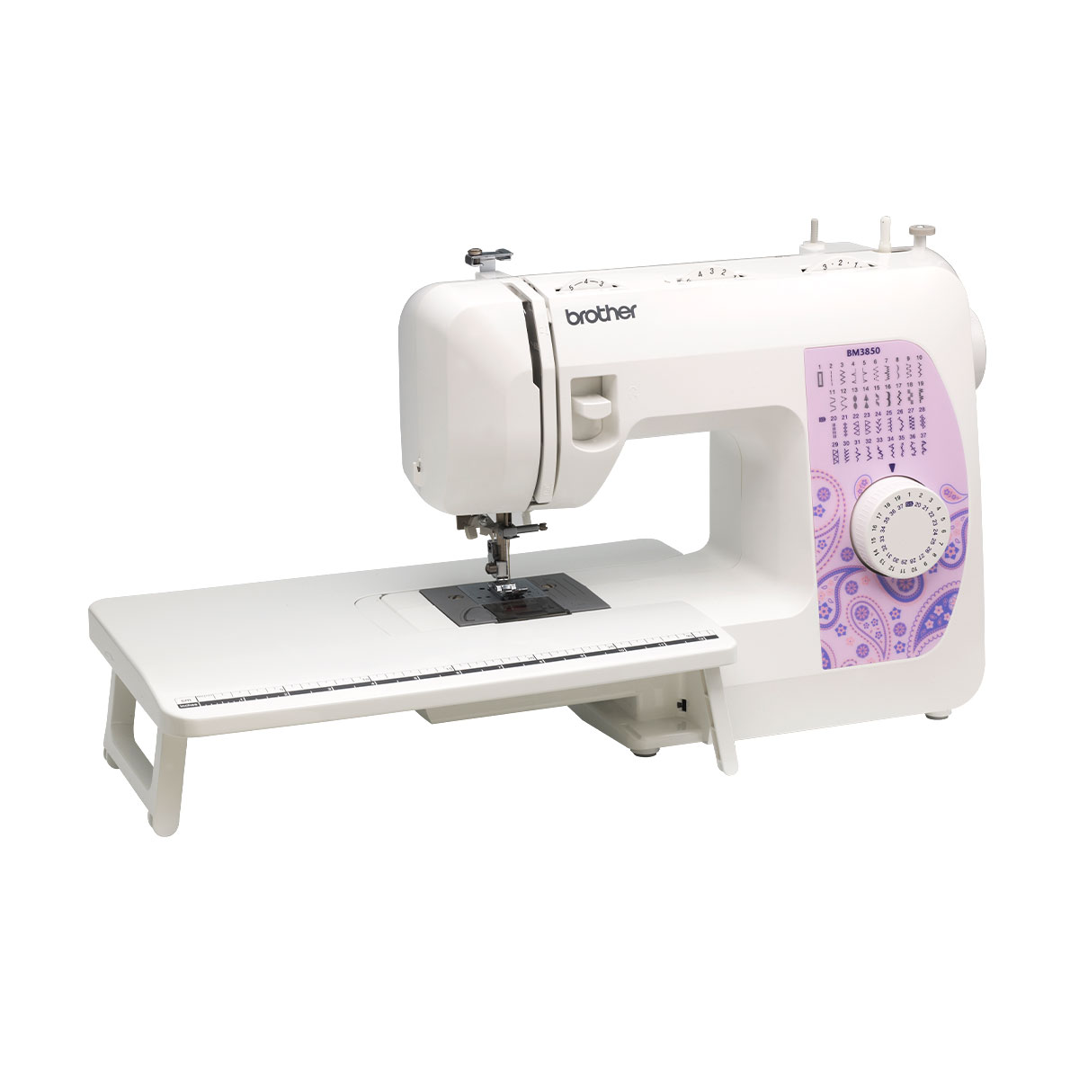 M&aacute;quina De Coser Bm3850 Brother image number null