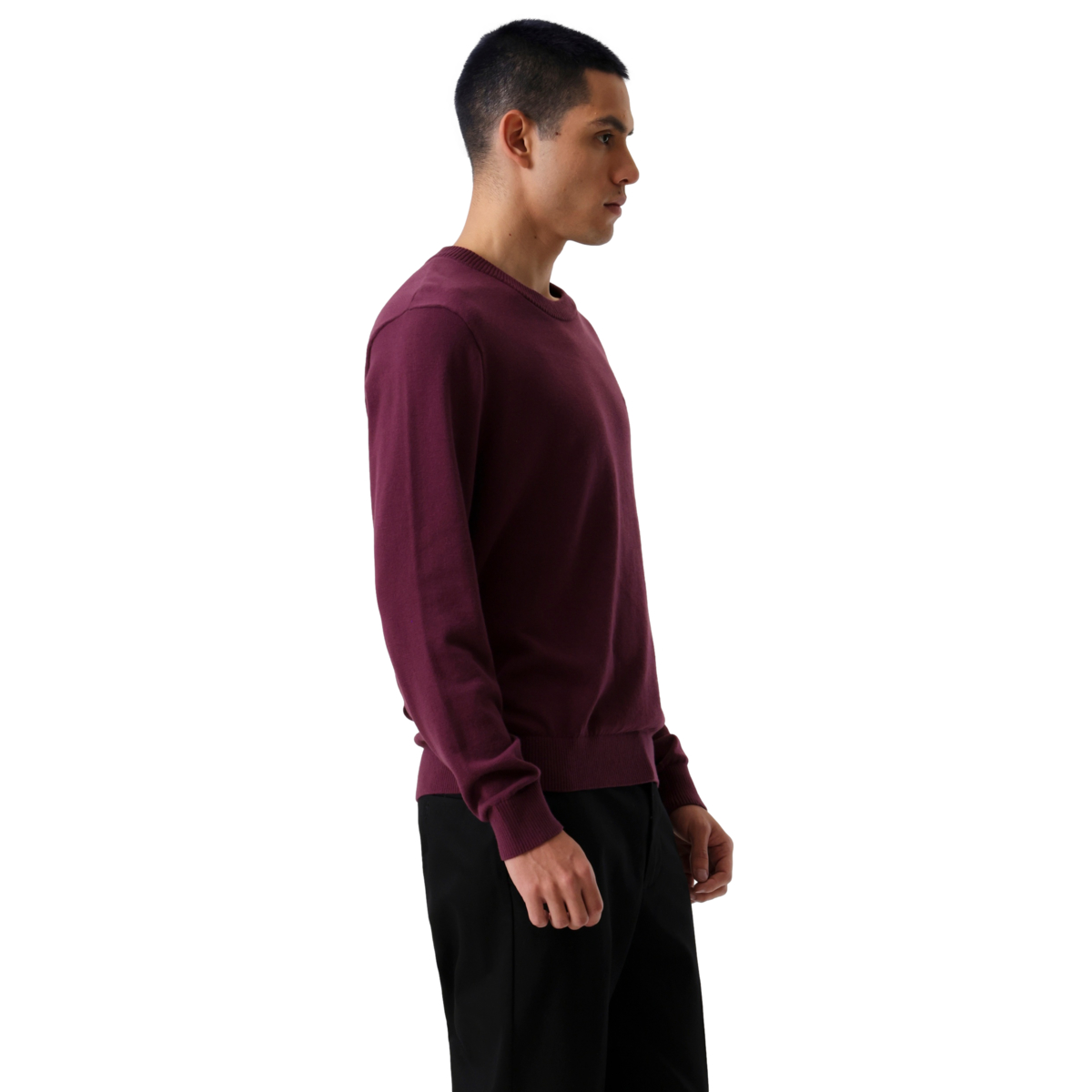 Su&eacute;ter Cuello Redondo Dockers para Hombre image number null