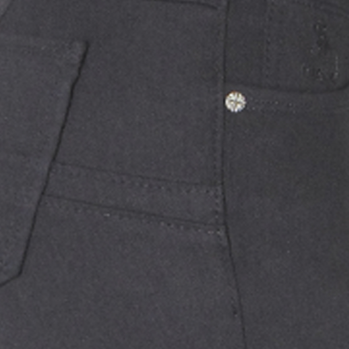 Jeans Pump Corte Semi Recto Royal Polo Club Para Dama image number null