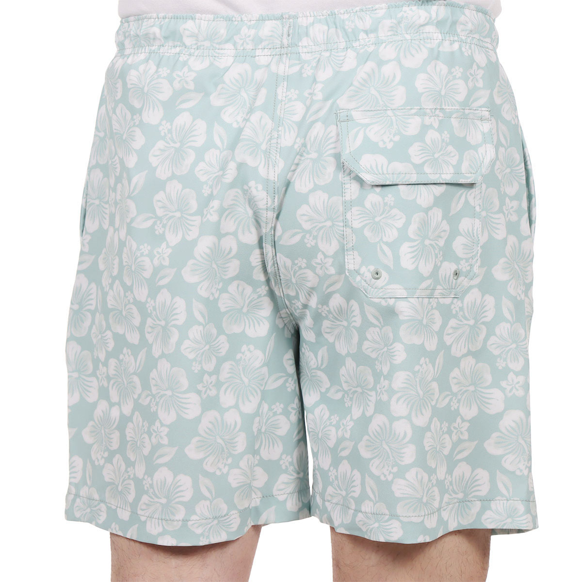Traje de Ba&ntilde;o Floral Secado R&aacute;pido Bruno Magnani para Hombre image number null