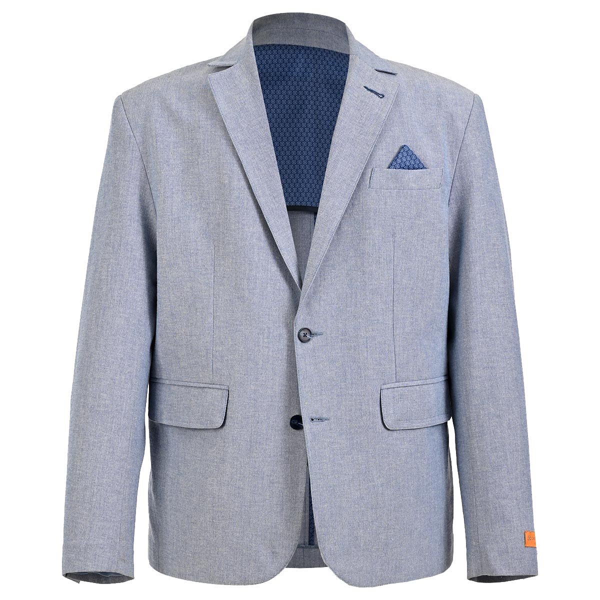 Saco Casual Carlo Corinto para Hombre Plus image number null