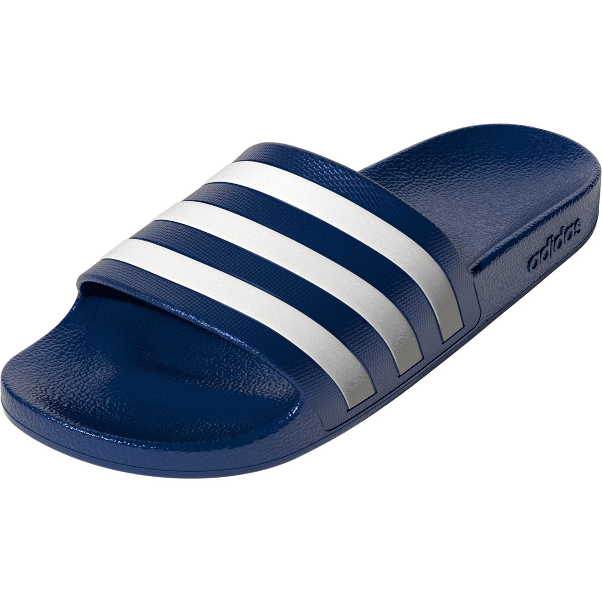 Sandalia Adilette Aqua F3 Adidas Para Hombre image number null