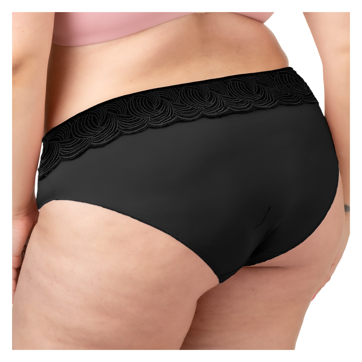 Bikini Con Encaje Curvation Para Mujer image number null