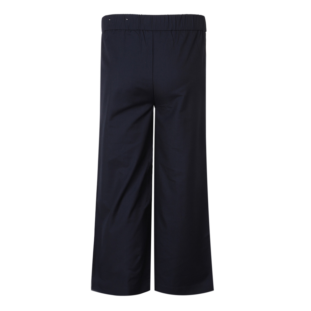 Pantal&oacute;n Pierna Amplia Life Styler para Mujer Curvy image number null