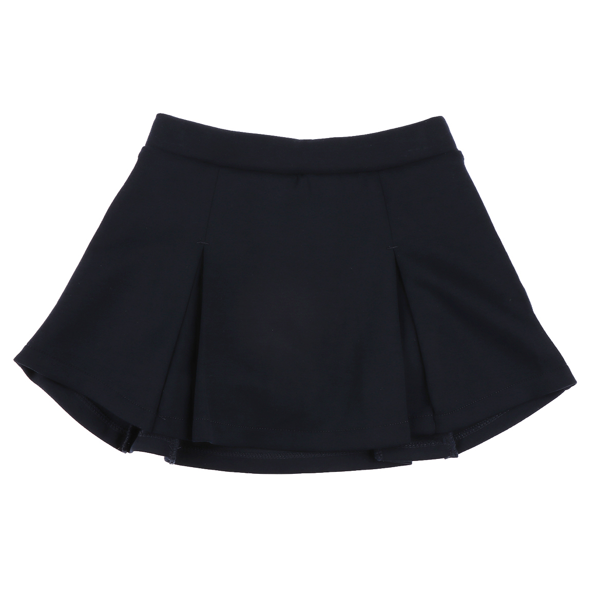 Falda Short Tablones Tejido Suave FUKKA para Beb&eacute; Ni&ntilde;a image number null