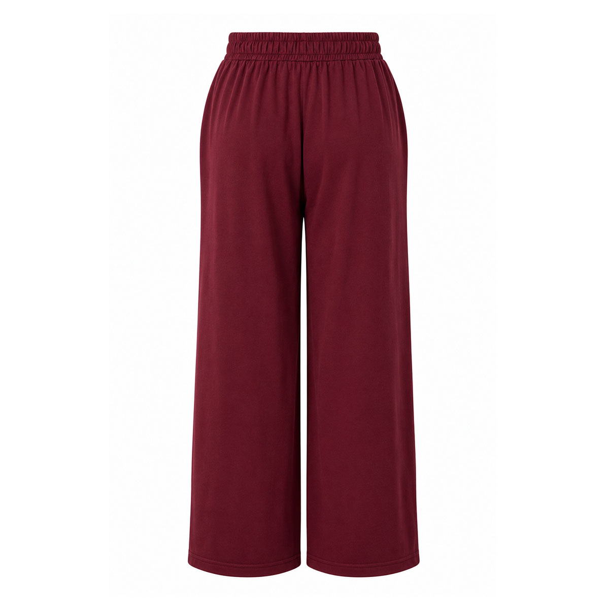 Pantal&oacute;n Deportivo Pierna Ancha Doma Fashion Para Mujer Curvy image number null