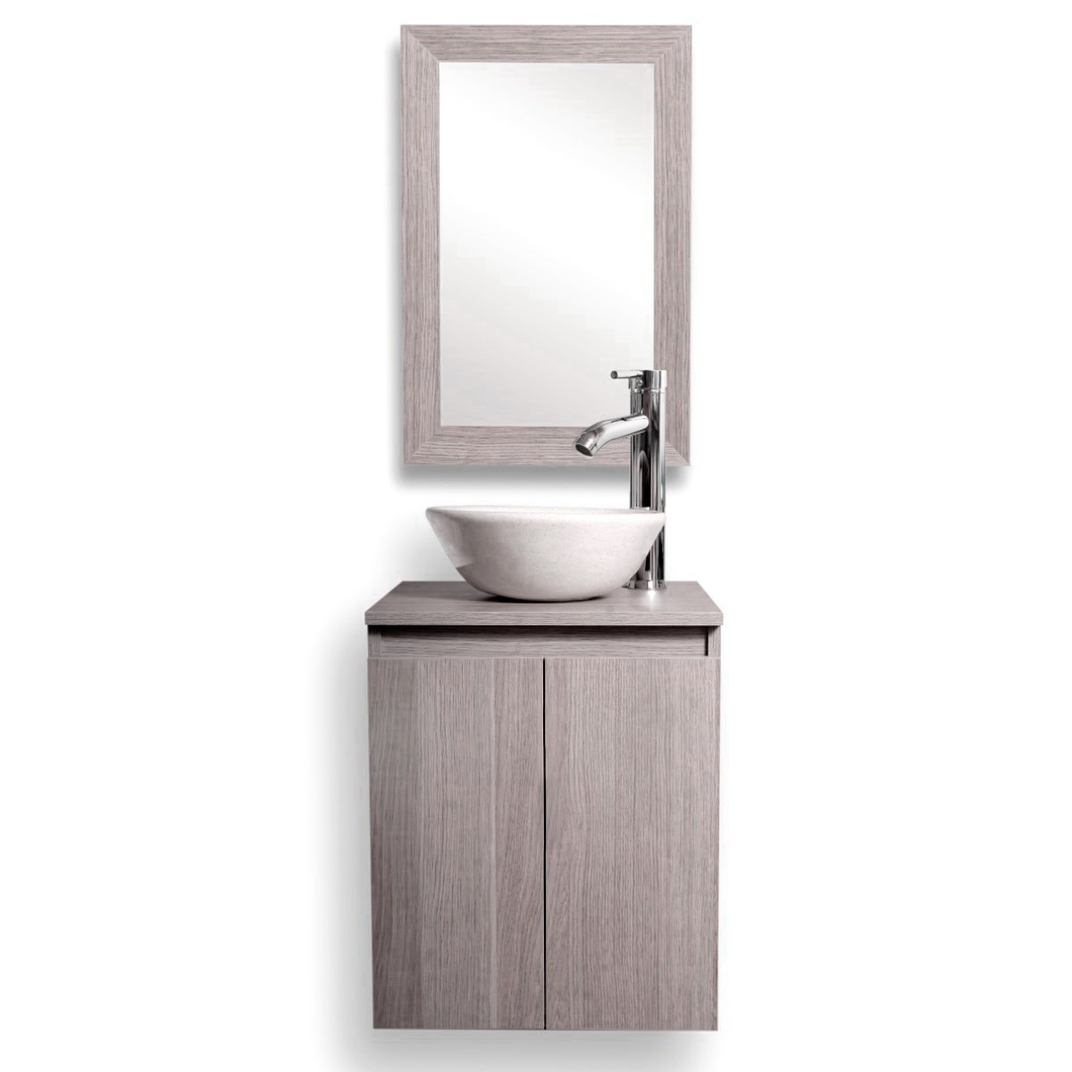 Ba&ntilde;o Integral Greco 40x40 Ditoma image number null
