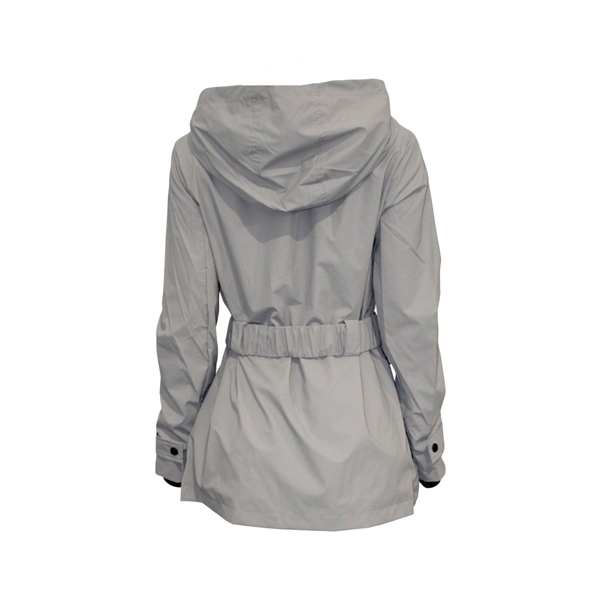 Gabardina Sport Con Cintur&oacute;n Philosophy Para Mujer Junior image number null