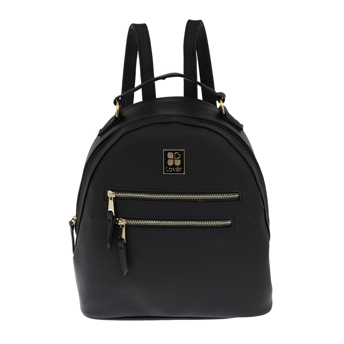 Bolso Backpack Negro Lover image number null