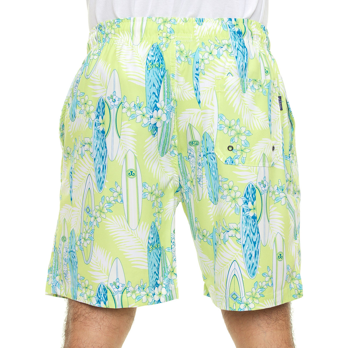 Traje de ba&ntilde;o para hombre REGATTA image number null