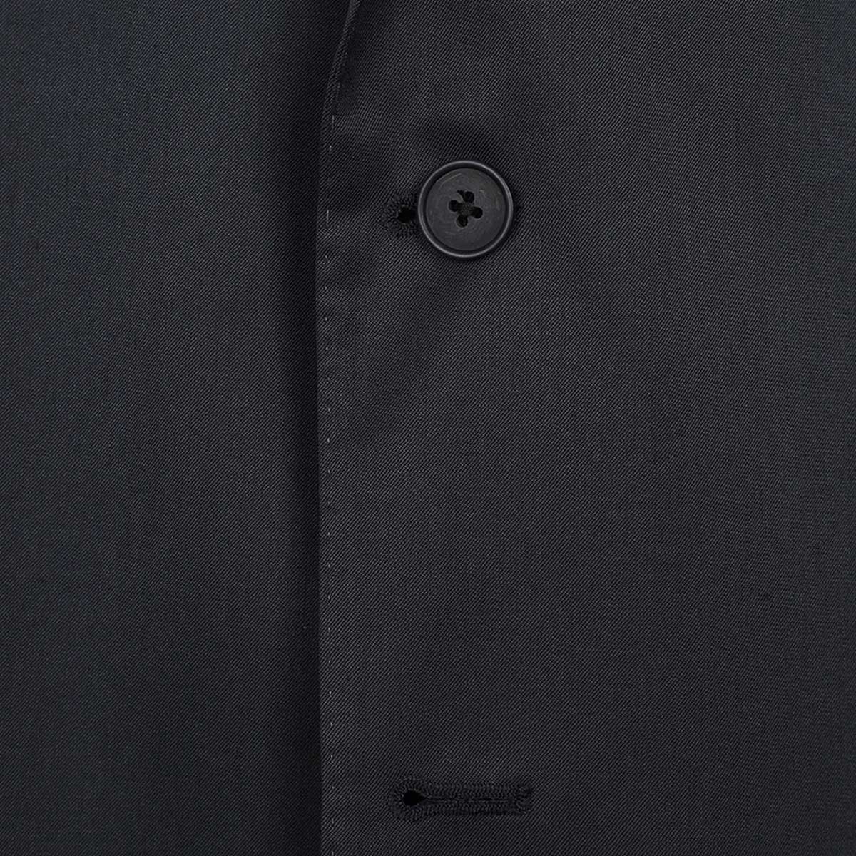 Traje Moda Liso Carlo Corinto Gris para Hombre Plus image number null