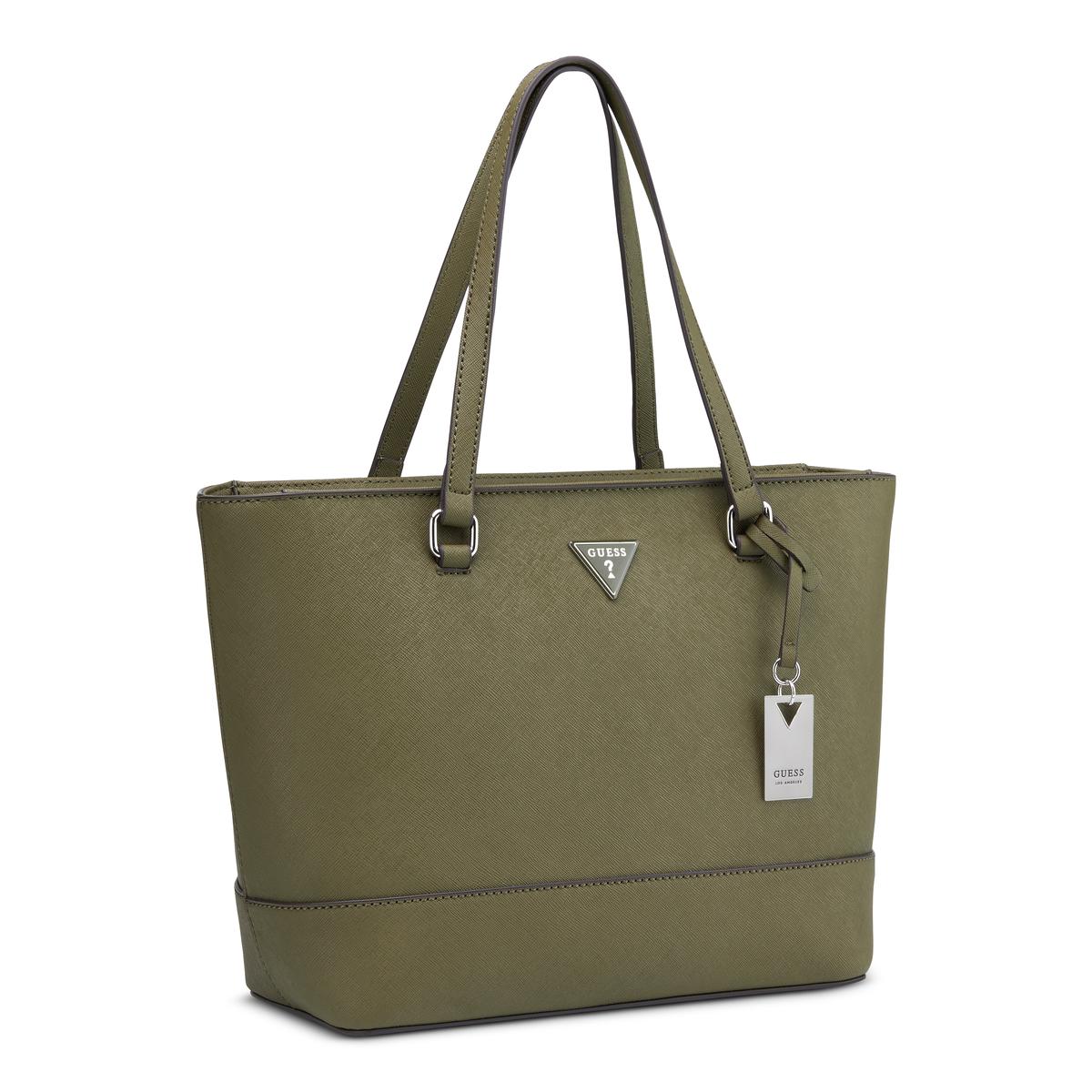 Bolsa Viviette Carryall Guess Para Mujer image number null