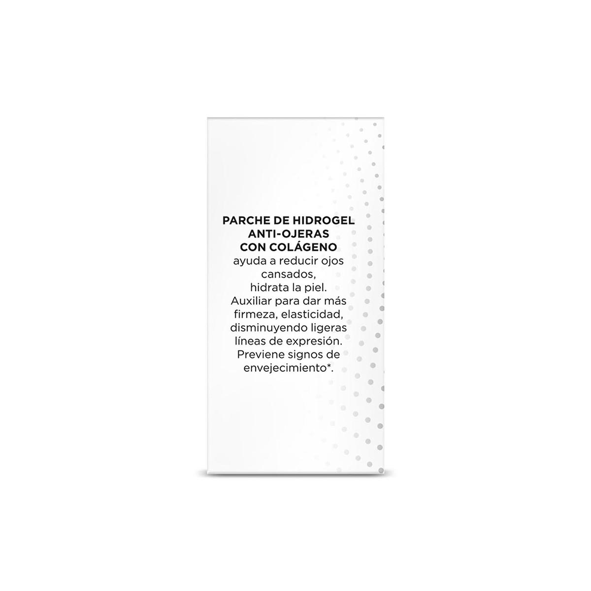 Revlon Parche Anti-ojeras Con Col&aacute;geno 60 Pz image number null