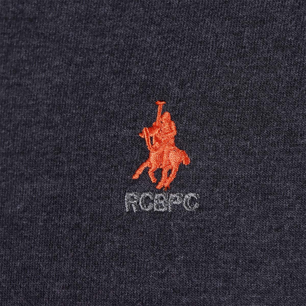 Sudadera Capucha Royal Polo Club para Hombre image number null