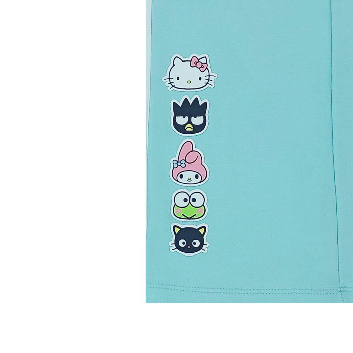 Jogger Amplio Friends Hello Kitty para Ni&ntilde;a image number null