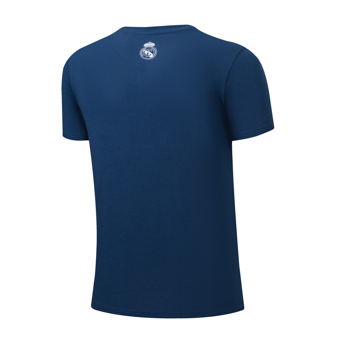 Playera de F&uacute;tbol Real Madrid Manga Corta para Hombre image number null