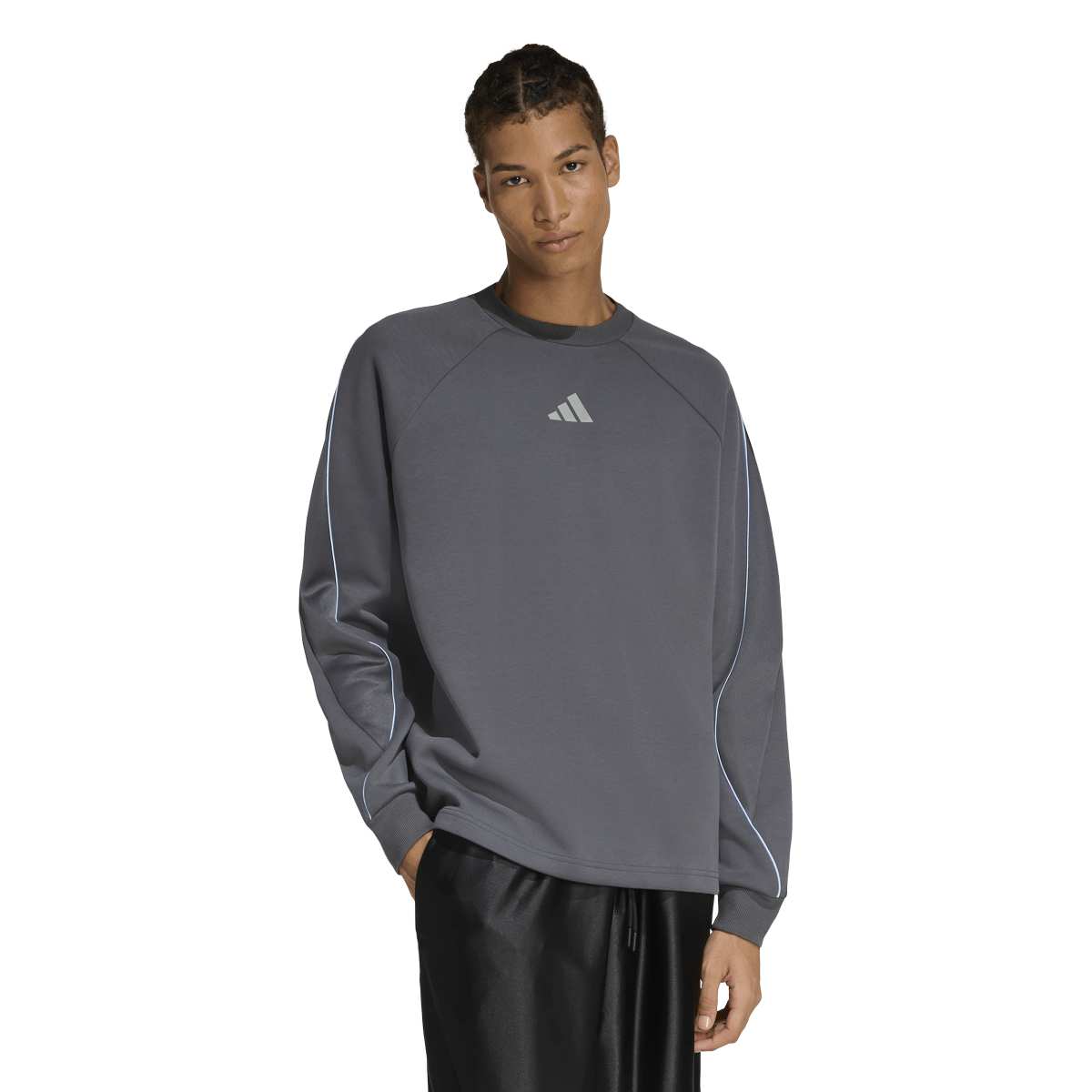 Su&eacute;ter Deportivo Adidas para Hombre image number null