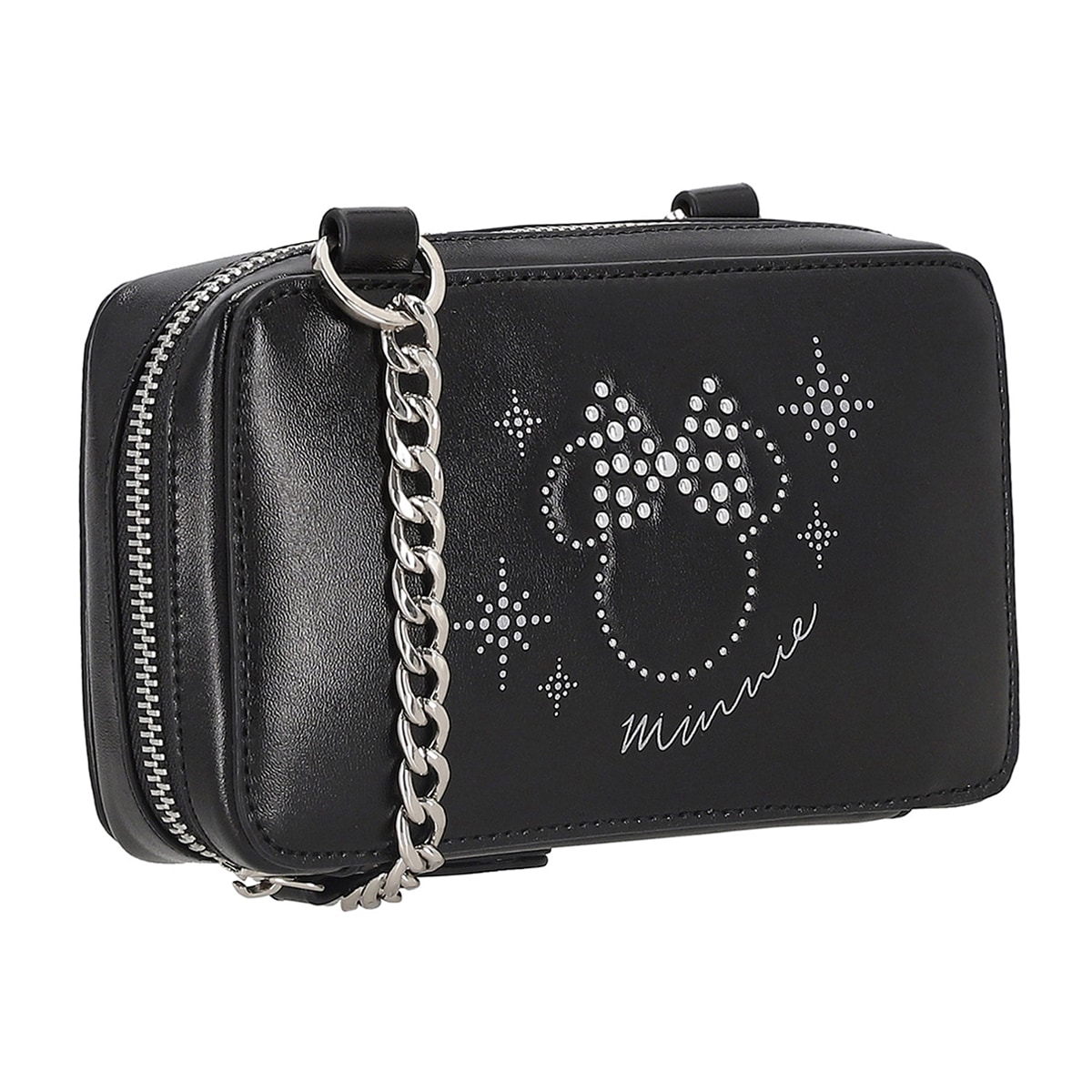 Set Multifunctional Set Negro W CAPSULE ACCHORLOCW image number null