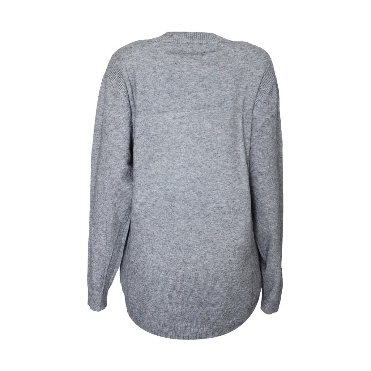 Su&eacute;ter Estampado Manga Larga Philosophy Jr Plus Para Mujer Curvy image number null