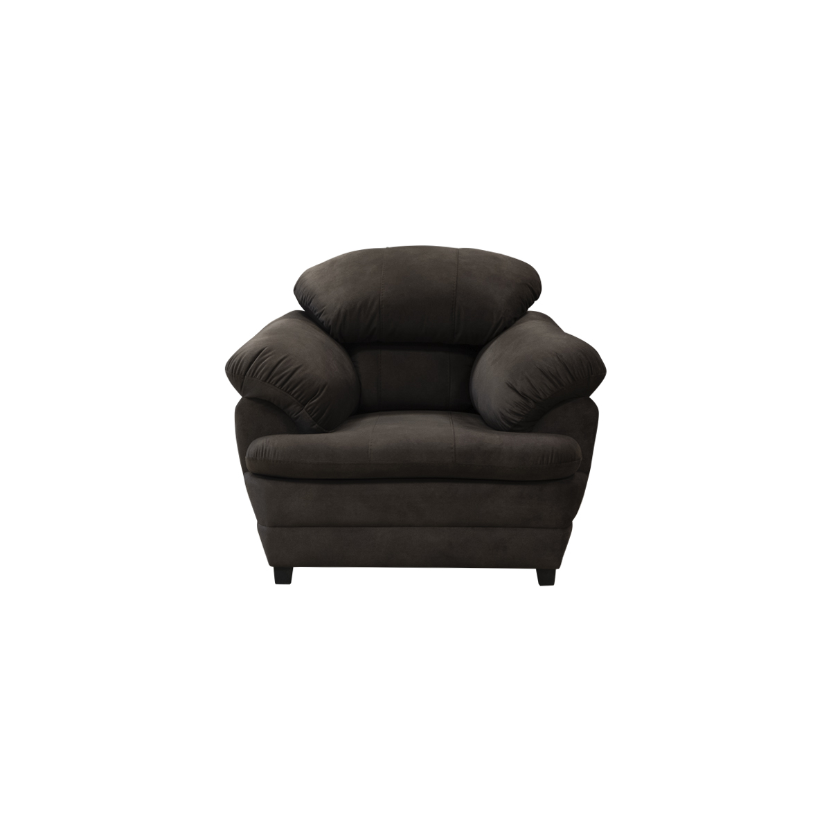 Sill&oacute;n Valeria Gospel Chocolate Elite ARTABAN image number null