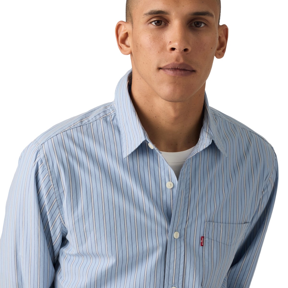 Camisa Sunset Levi&rsquo;s&reg; image number null
