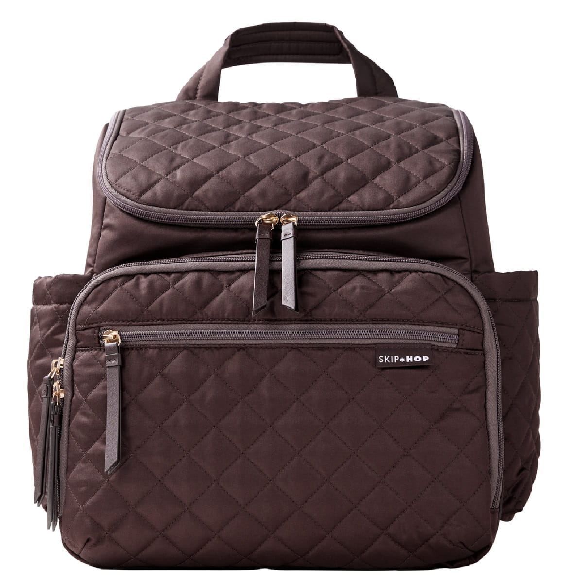 Mochila Pa&ntilde;alera Skip Hop image number null
